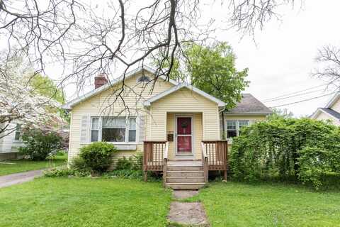 1327 Southern Avenue, Kalamazoo, MI 49001
