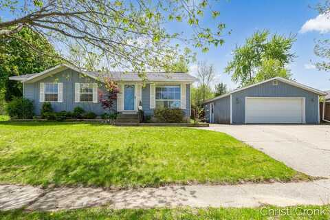 248 Lincoln Court NE, Rockford, MI 49341
