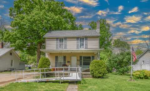 169 E Washington Street, Coldwater, MI 49036