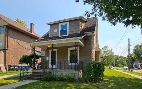802 Arch Street, Ann Arbor, MI 48104