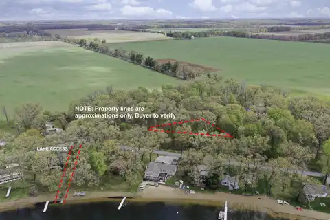 Vl 53 & 54 Walnut Drive, Decatur, MI 49045