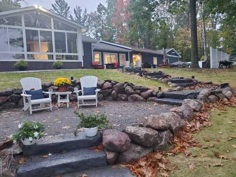 9356 Miramichi Drive, Evart, MI 49631