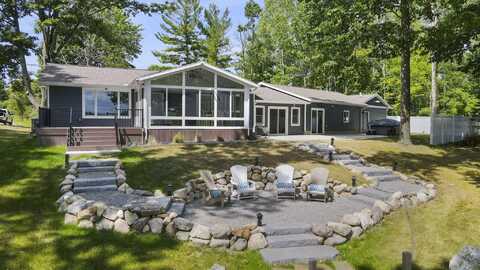 9356 Miramichi Drive, Evart, MI 49631