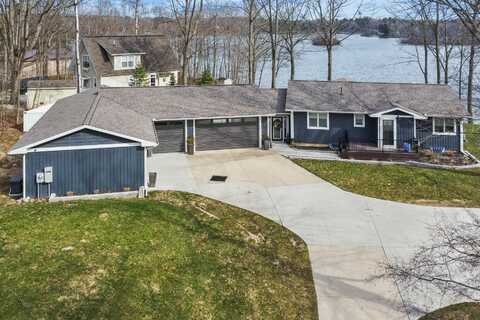 9356 Miramichi Drive, Evart, MI 49631