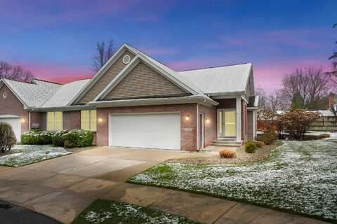 2056 Autumn Crest Lane, Kalamazoo, MI 49008