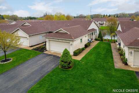 1133 Amber Cove Drive SW, Byron Center, MI 49315