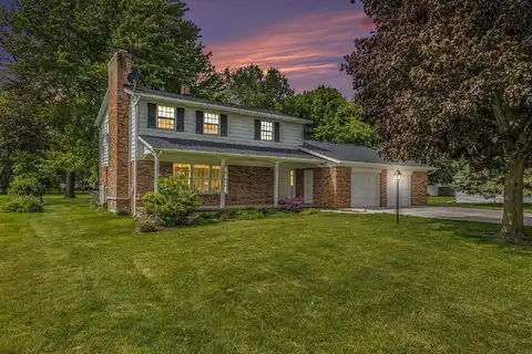 200 Brink Street, Grant, MI 49327