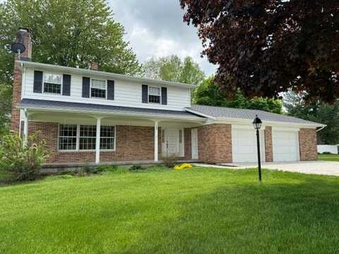 200 Brink Street, Grant, MI 49327