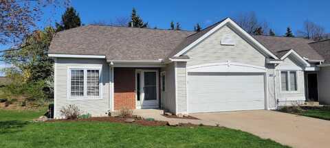 787 Holly Creek Drive, Holland, MI 49423