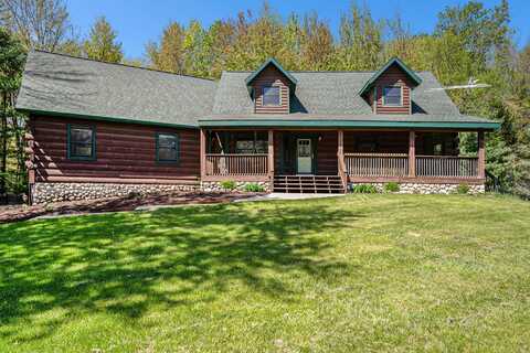 17543 112th Avenue, Nunica, MI 49448