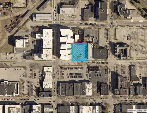 21 W 7th Street, Holland, MI 49423