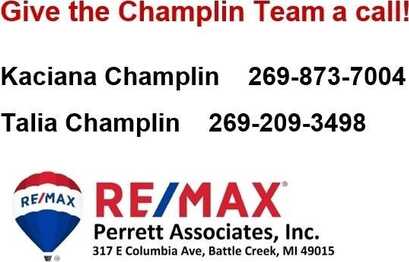 2275 Hamilton Road, Battle Creek, MI 49017