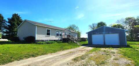 50821 McClish Road, Mendon, MI 49072