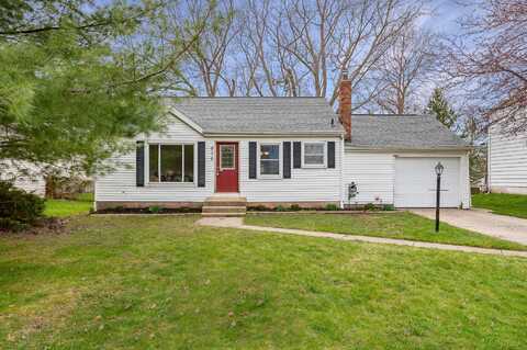 535 Clayton Avenue NW, Grand Rapids, MI 49534