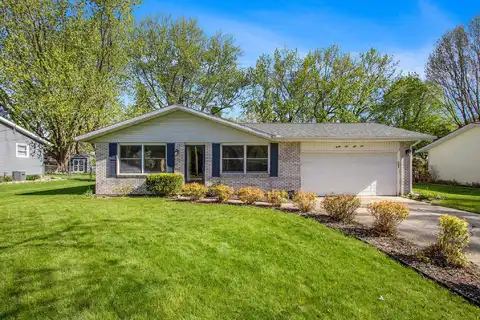 2151 Brown School Road, Saint Joseph, MI 49085