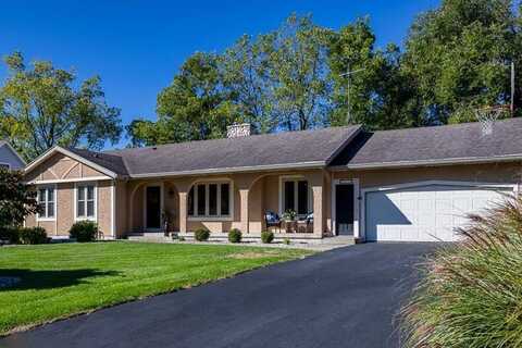 7217 Rolling Hills Drive, Hudsonville, MI 49426