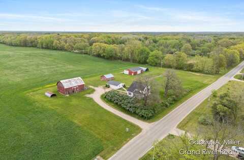 49 E 112th Street, Grant, MI 49327