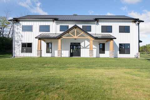 1995 Ash Te Wette Drive, Hillsdale, MI 49242