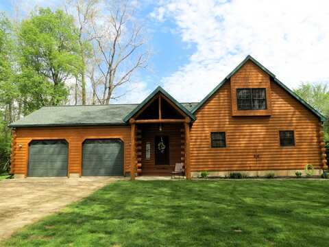 3370 Henry Road, Jackson, MI 49201