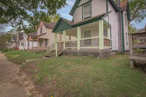 637 Prospect Avenue NE, Grand Rapids, MI 49503