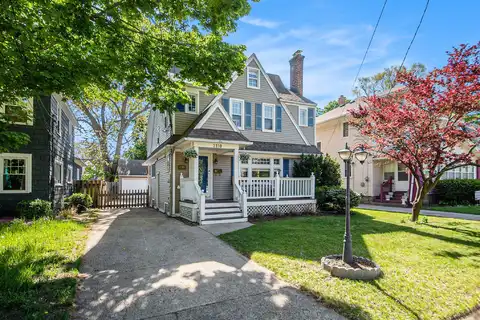 2110 College Avenue SE, Grand Rapids, MI 49507