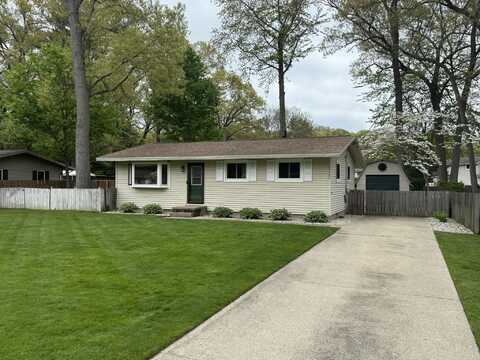 15120 155th Avenue, Grand Haven, MI 49417