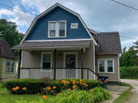 1700 S State Street Street, Ann Arbor, MI 48104