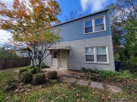 815 Fountain Street, Ann Arbor, MI 48103