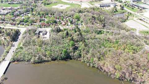 1750 N Huron River Drive, Ypsilanti, MI 48197