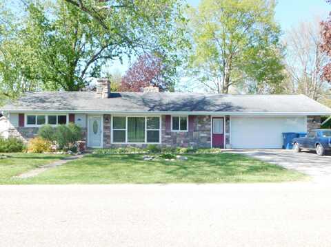 304 W Edgar Bergen Boulevard, Decatur, MI 49045