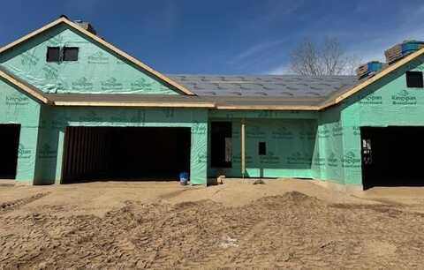 1535 N Village Circle, Kalamazoo, MI 49009