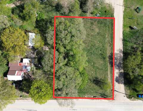 V/L Lot #'s 15 & 16 E Loop Road, Shelby, MI 49455
