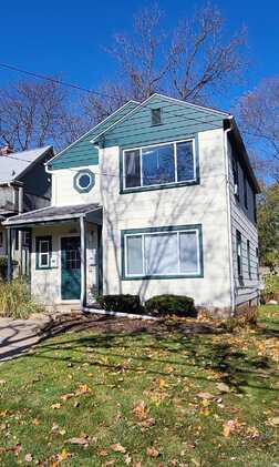 606 W Summit Street, Ann Arbor, MI 48103