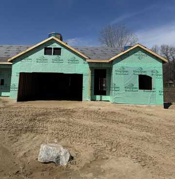 1537 N Village Circle, Kalamazoo, MI 49009