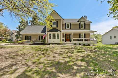 7372 Hidden Forest Drive, Hudsonville, MI 49426