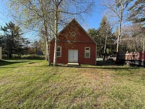 7224 county farm Road, Lexington, MI 48450