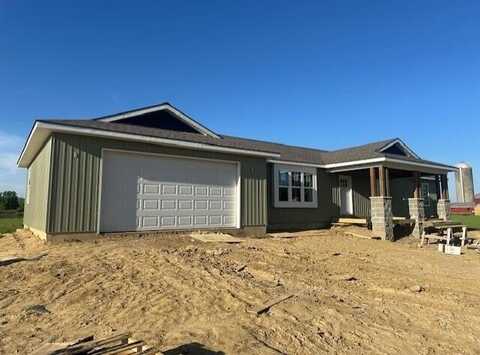 9745 W Michigan Avenue, Grass Lake, MI 49240