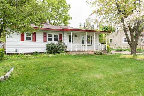 330 Cameo Avenue, Portage, MI 49002
