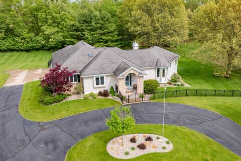 4730 Hidden Shores Drive, Kalamazoo, MI 49048