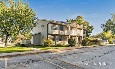 15278 Krueger Street, Spring Lake, MI 49456