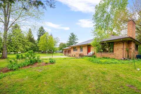 1066 Knight Road, Ann Arbor, MI 48103