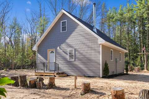 23748 Cutler Road, Newaygo, MI 49337