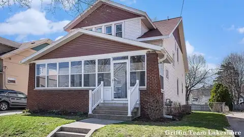 221 Richards Avenue SW, Grand Rapids, MI 49504