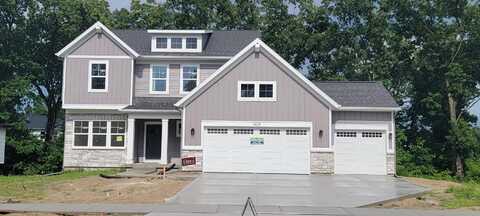 1404 Kimber Drive, Lowell, MI 49331