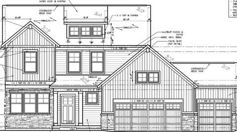 1404 Kimber Drive, Lowell, MI 49331