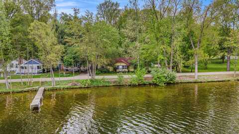 3164 Baseline Road, Gobles, MI 49055