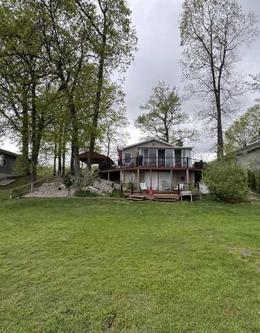 11619 Scott Park Road, Delton, MI 49046
