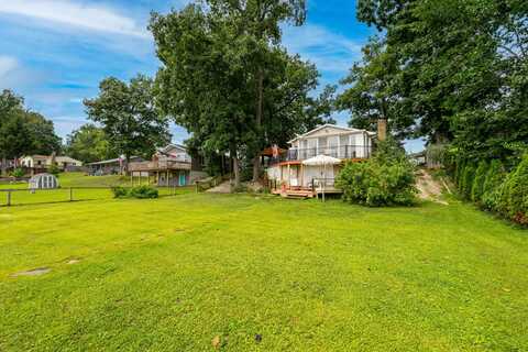 11619 Scott Park Road, Delton, MI 49046