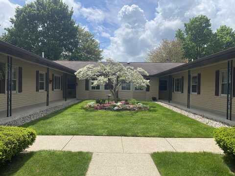 7378 Pine Grove Drive, Jenison, MI 49428