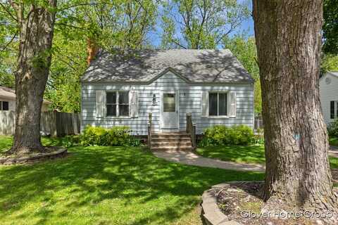 303 Montebello Street SE, Grand Rapids, MI 49548